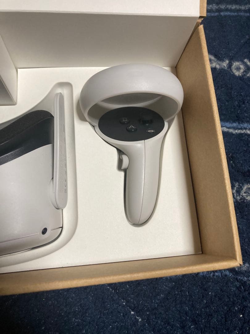 Oqulas Quest2（128GB）