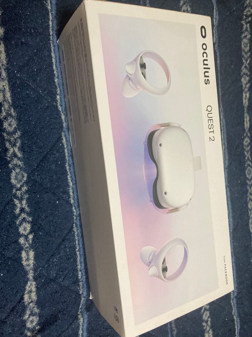 Oqulas Quest2（128GB）