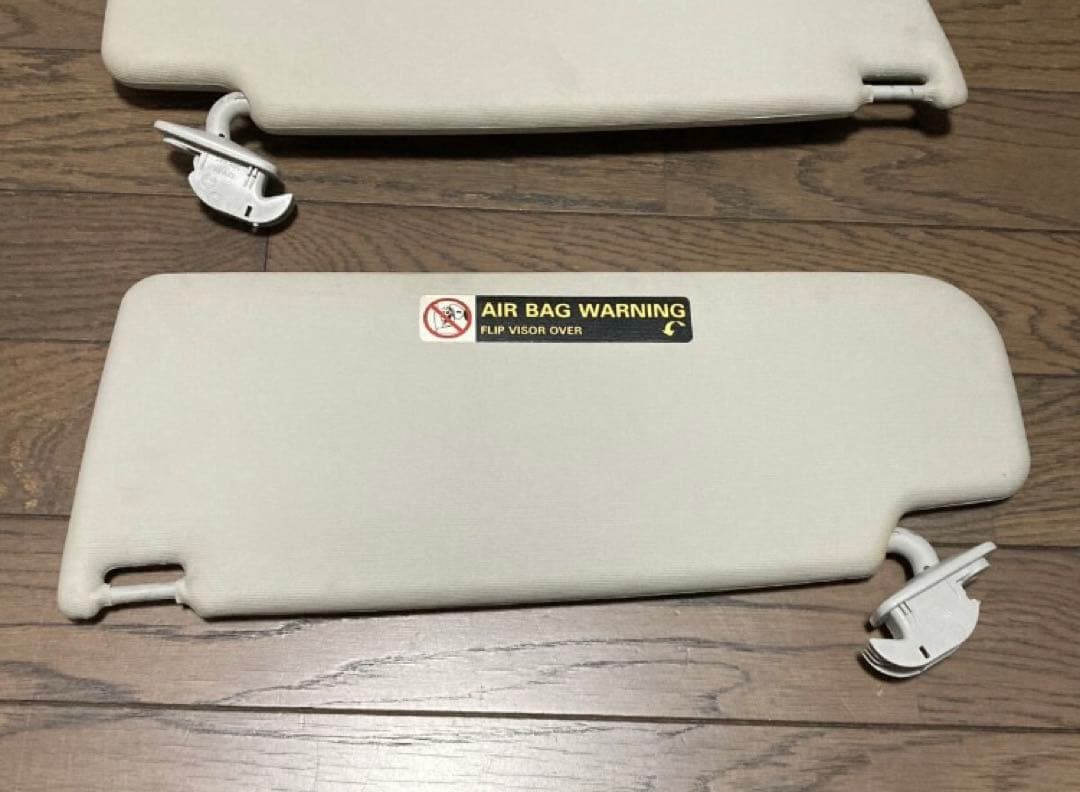 VW GOLF MK4 USバイザー　ゴルフ４　USDM EURO　ゴルフ