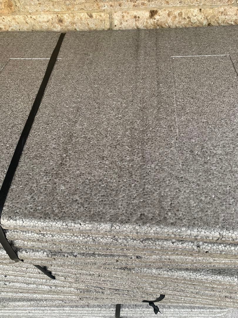 緩衝材トラックボード30枚セット【購入者決まりました】