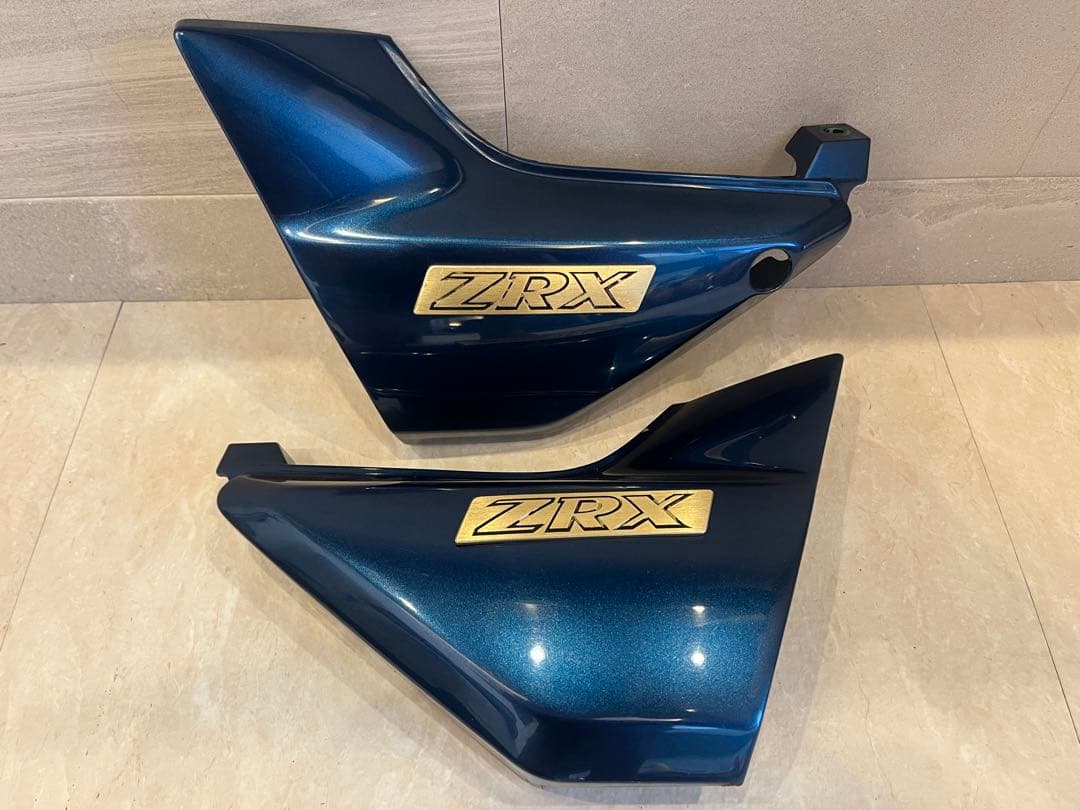 ZRX400 マークII外装セット