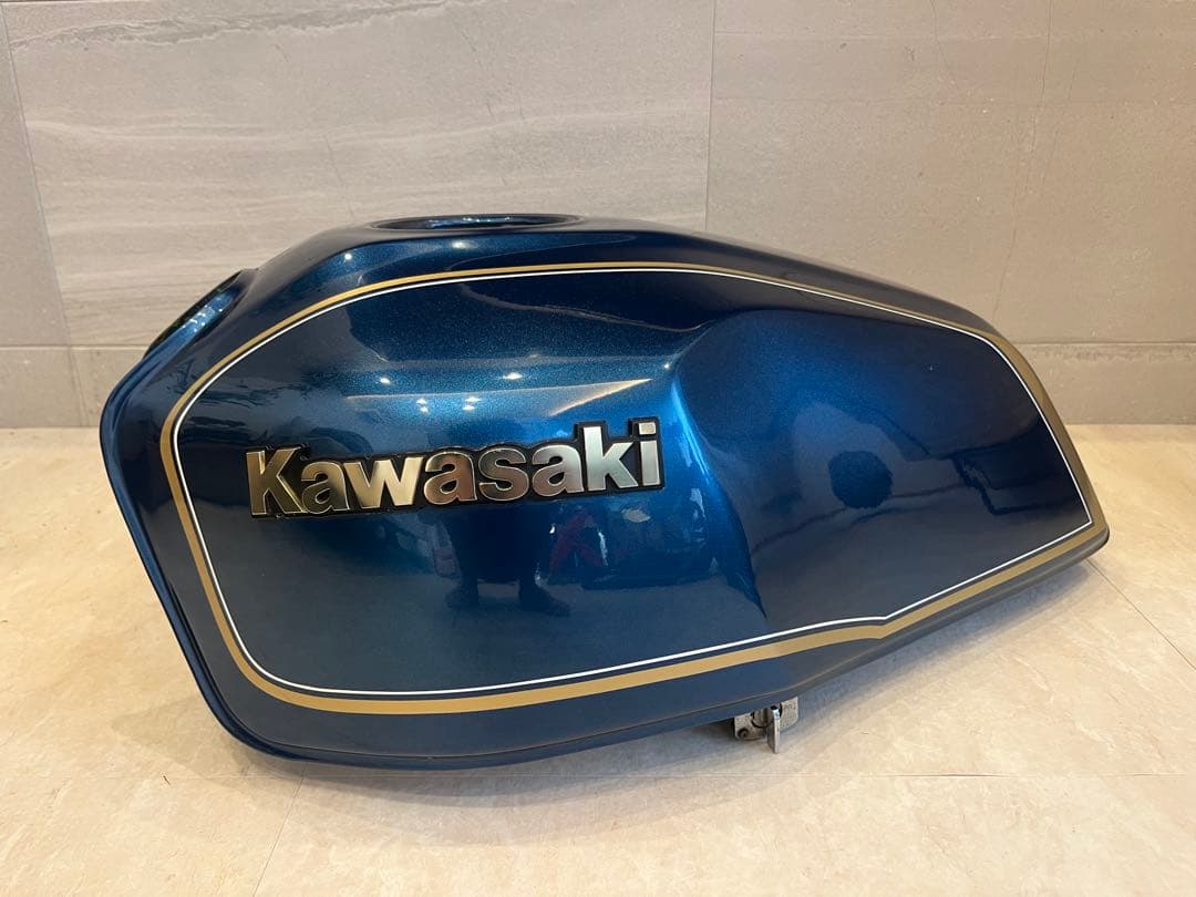 ZRX400 マークII外装セット