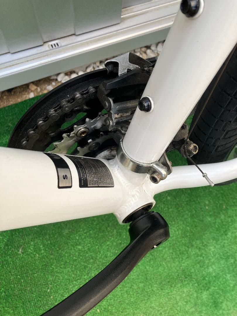 GIANT スナップ購入価格75900円現地引き渡しはお値引きします-18500