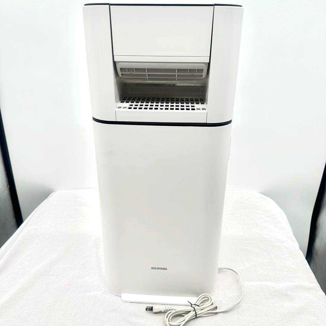 ★アイリスオーヤマ★DDC-50★サーキュレーター★衣類乾燥除湿機★