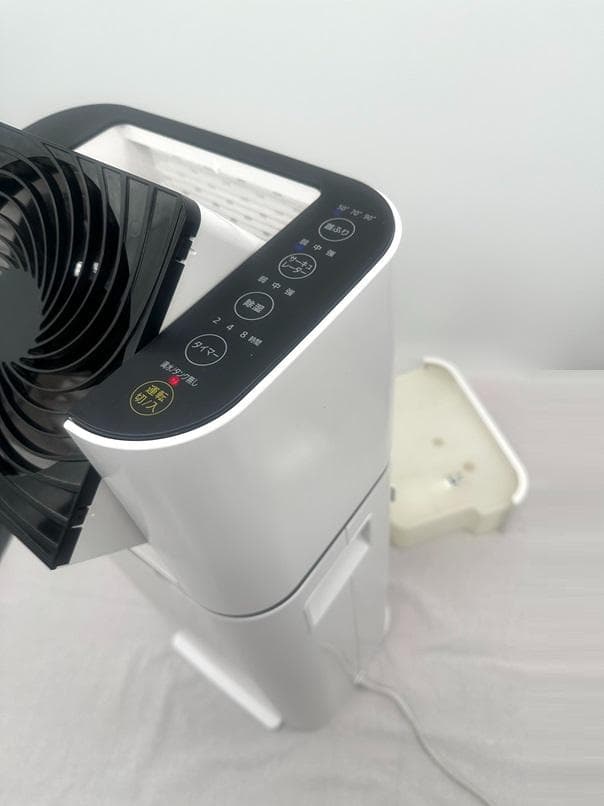 ★アイリスオーヤマ★DDC-50★サーキュレーター★衣類乾燥除湿機★