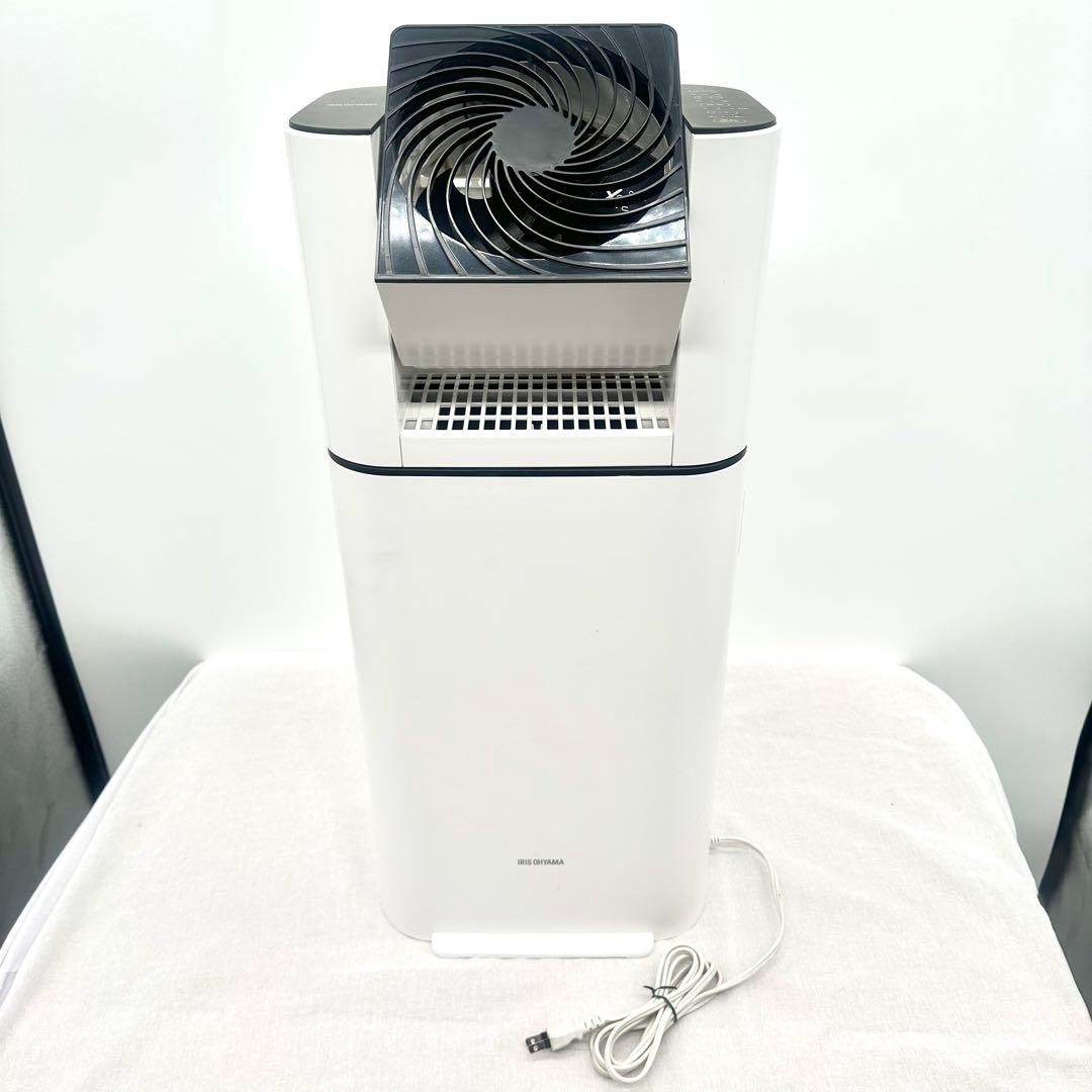 ★アイリスオーヤマ★DDC-50★サーキュレーター★衣類乾燥除湿機★