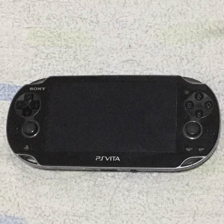 Nintendo Switch PS VITA