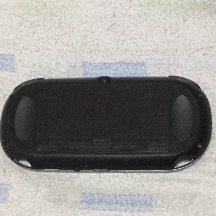 Nintendo Switch PS VITA