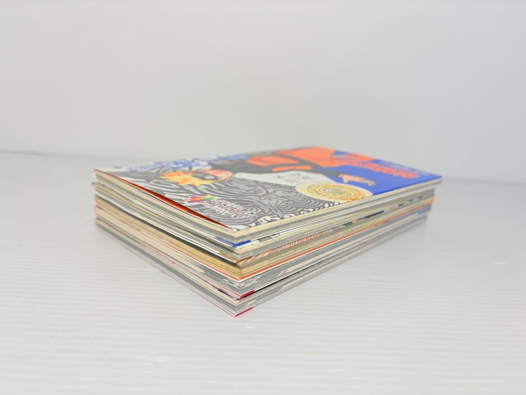 78冊セット‼️ NARUTO 全巻 1〜72 外伝 雷の書 風の書 劇場版