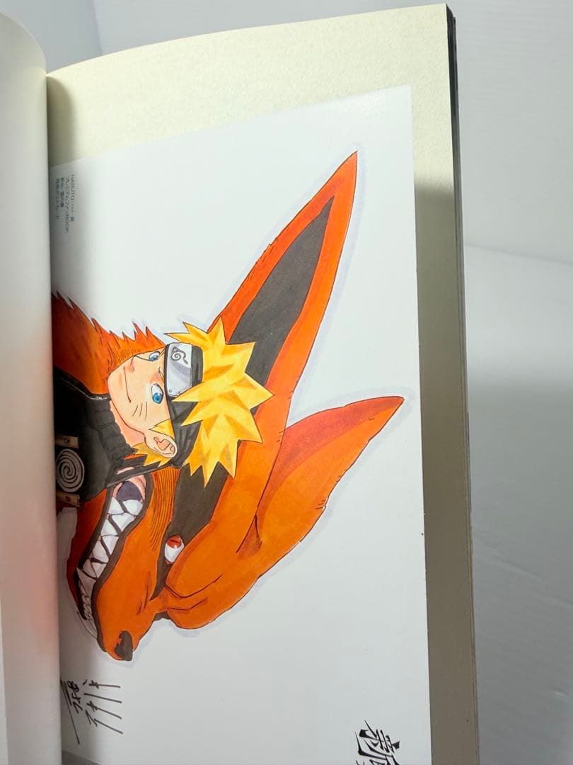 78冊セット‼️ NARUTO 全巻 1〜72 外伝 雷の書 風の書 劇場版