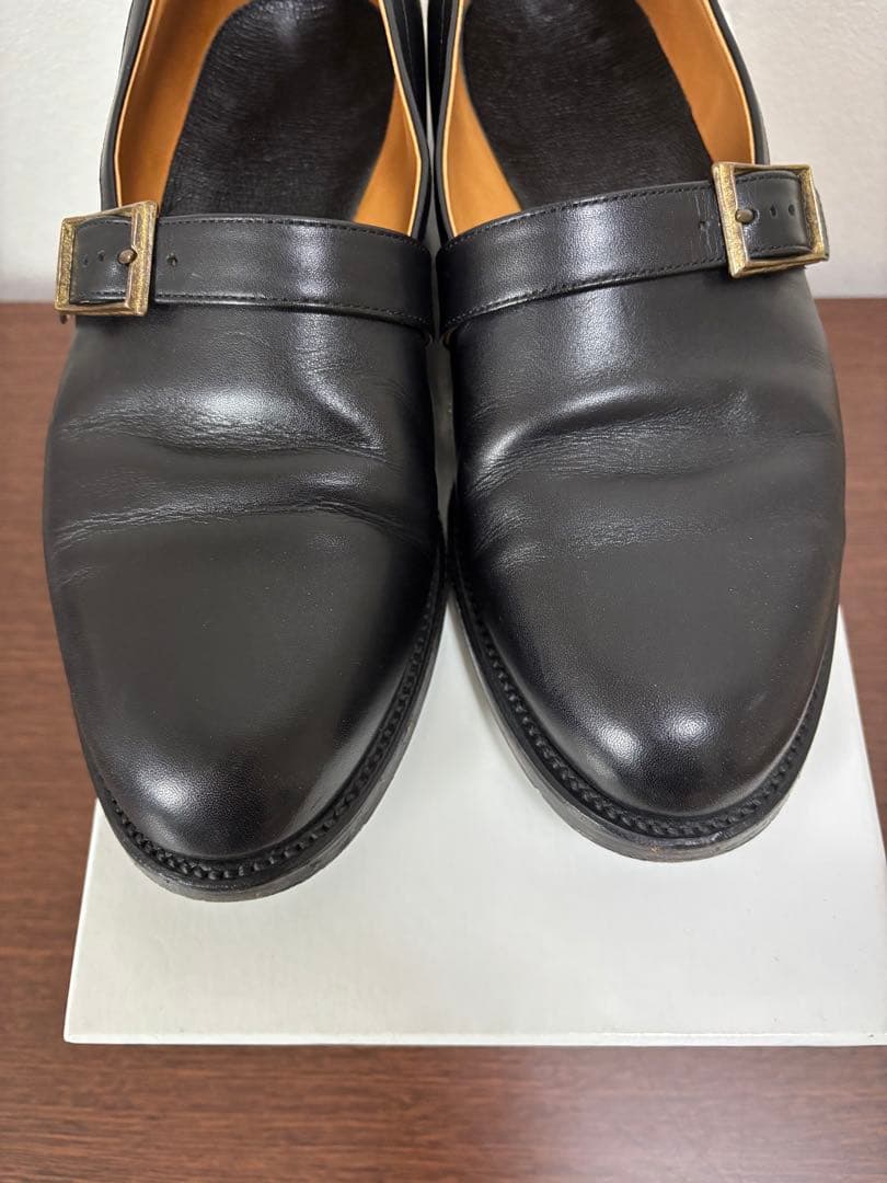 【最終価格】forme Monks