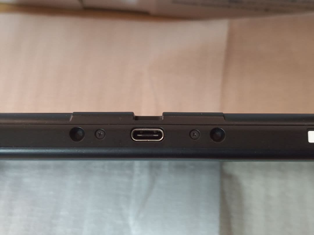 Nintendo Switch グレー 本体 コントローラー付き