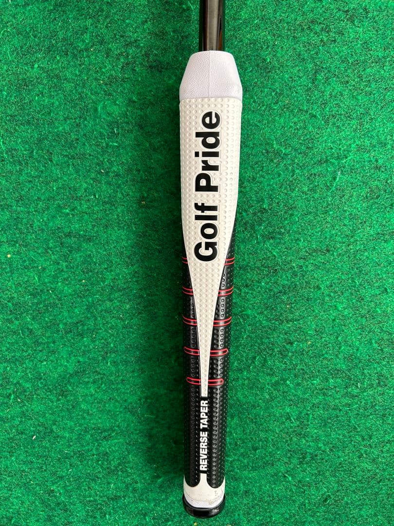 TaylorMade TP M2TH トラスパター