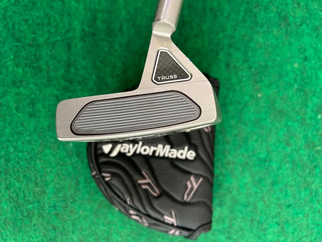 TaylorMade TP M2TH トラスパター