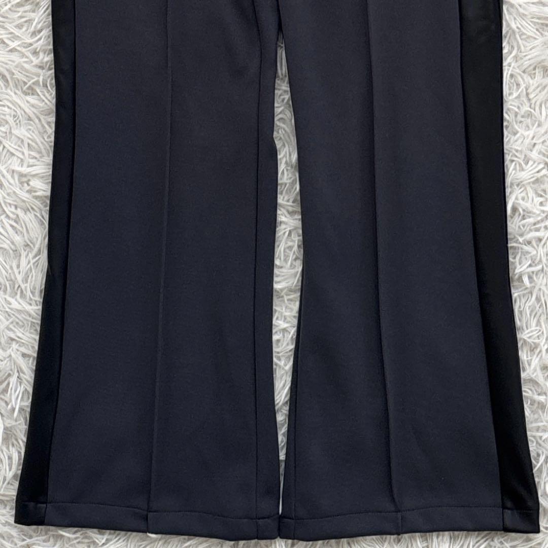 JAPONESS M.U PIPING JOG PANTS GR グレー 1