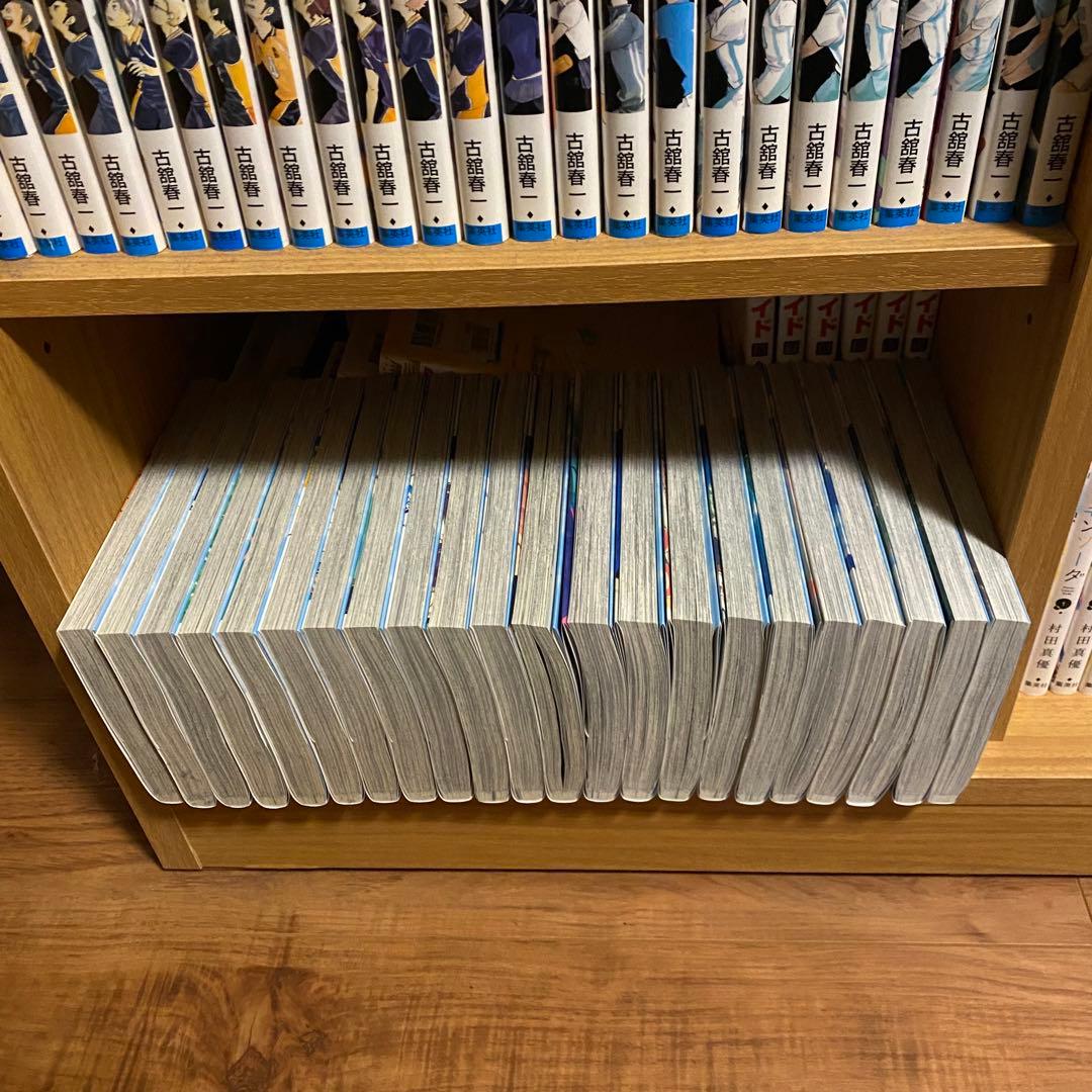 アオのハコ 1~22巻（全巻セット）