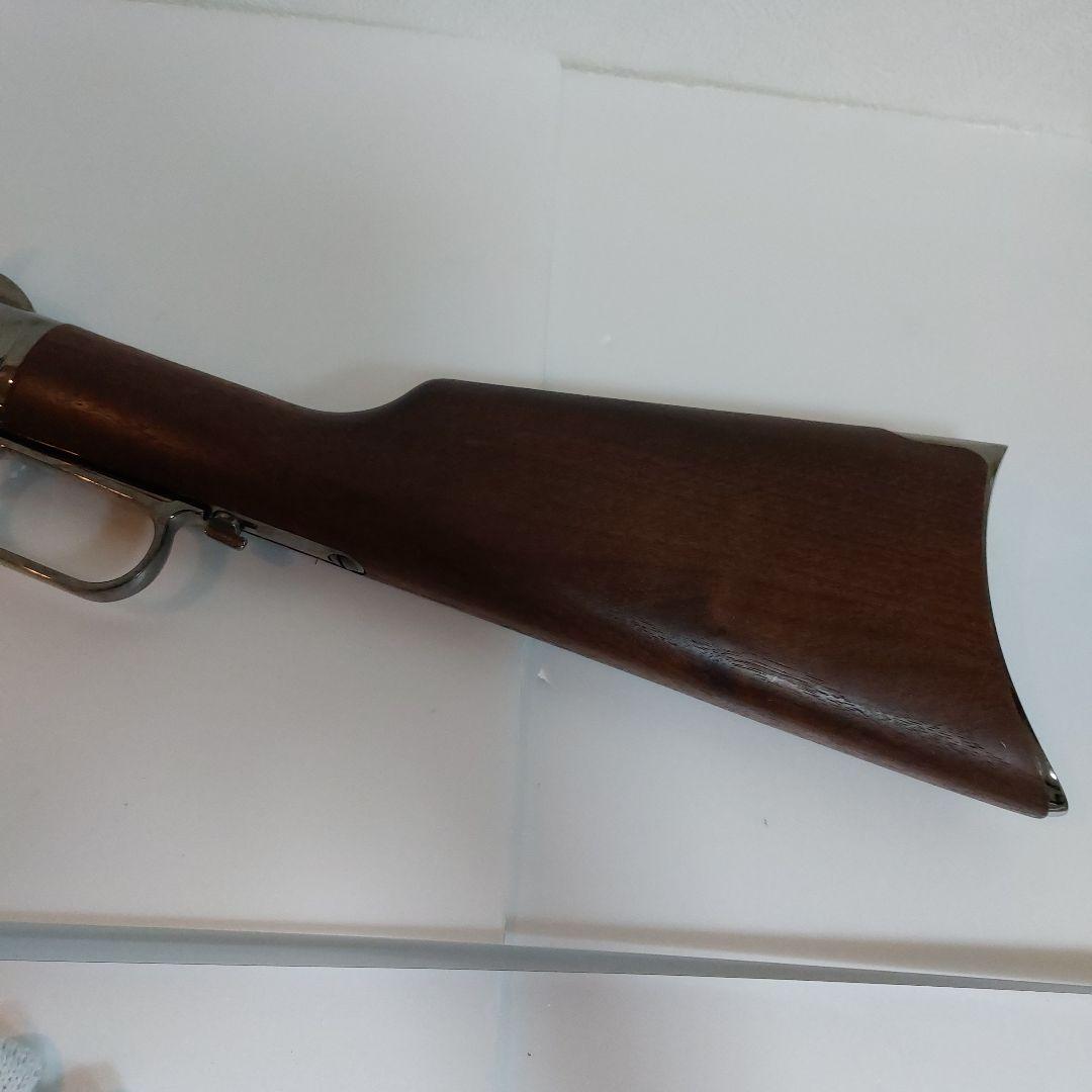 KTWウィンチェスターM1873 カービン 可変ポップ