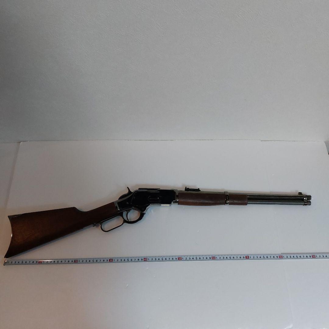 KTWウィンチェスターM1873 カービン 可変ポップ