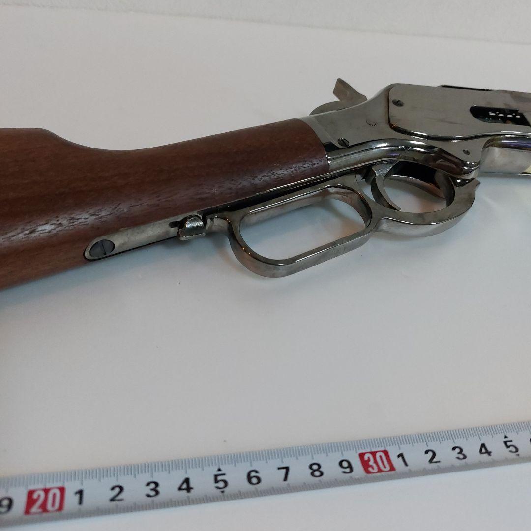 KTWウィンチェスターM1873 カービン 可変ポップ