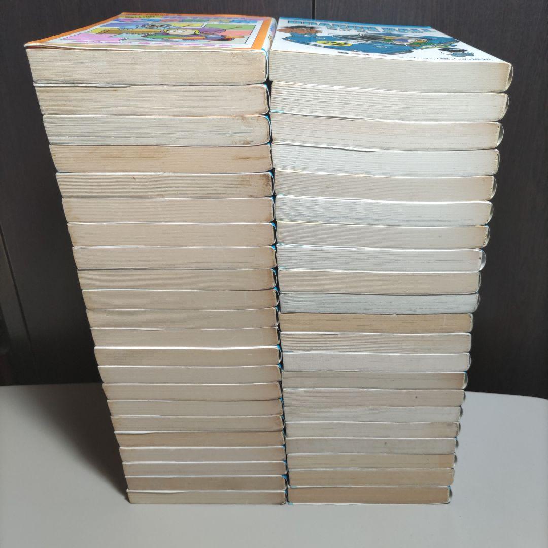 鳥山明　ドラゴンボール　全巻初版セット　おまけ付き