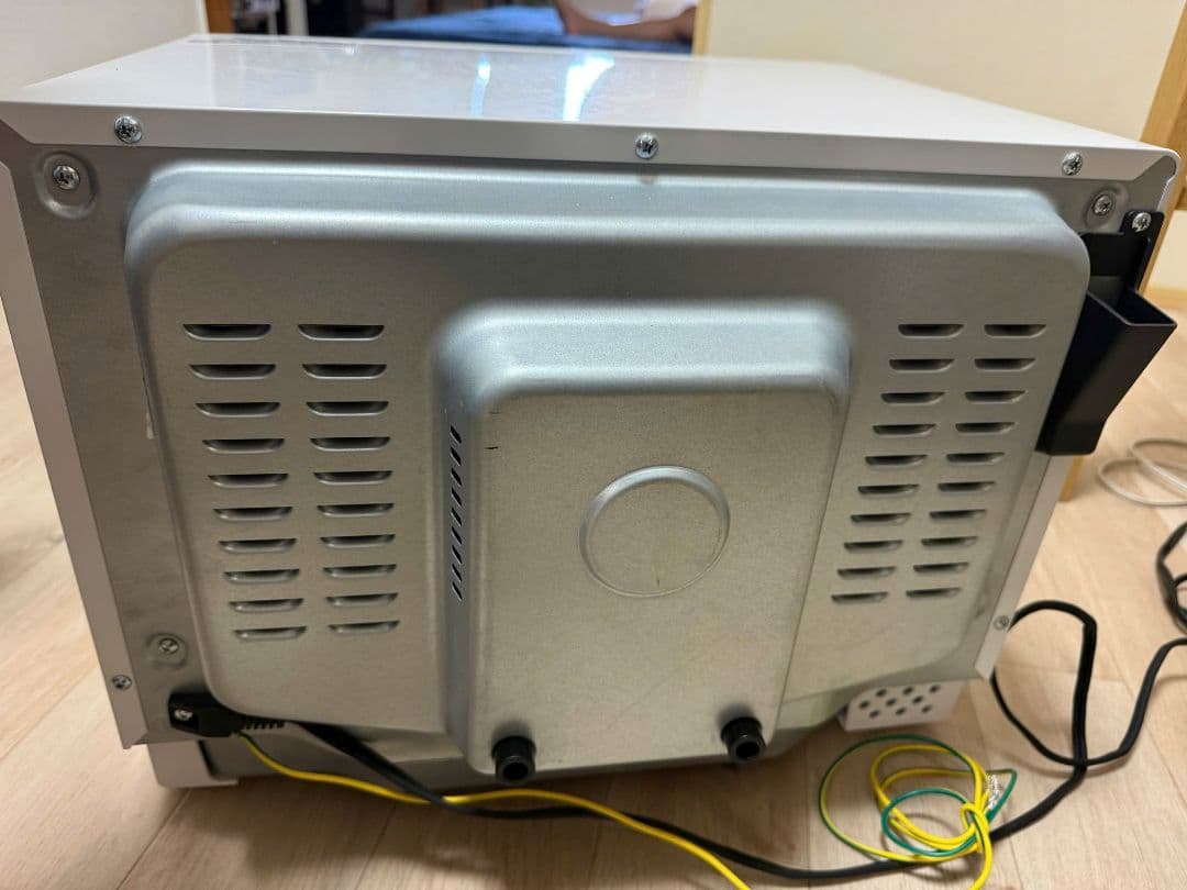 SHARP オーブンレンジ RE-WF263-W 2022年製