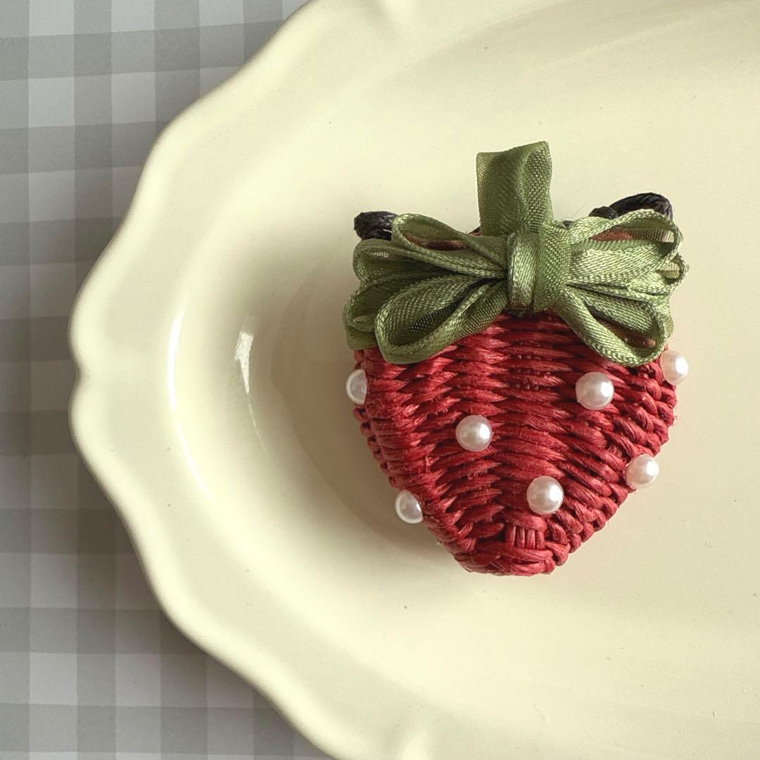 はちしゃん、くおっか、いちごぽしぇっと3点セット