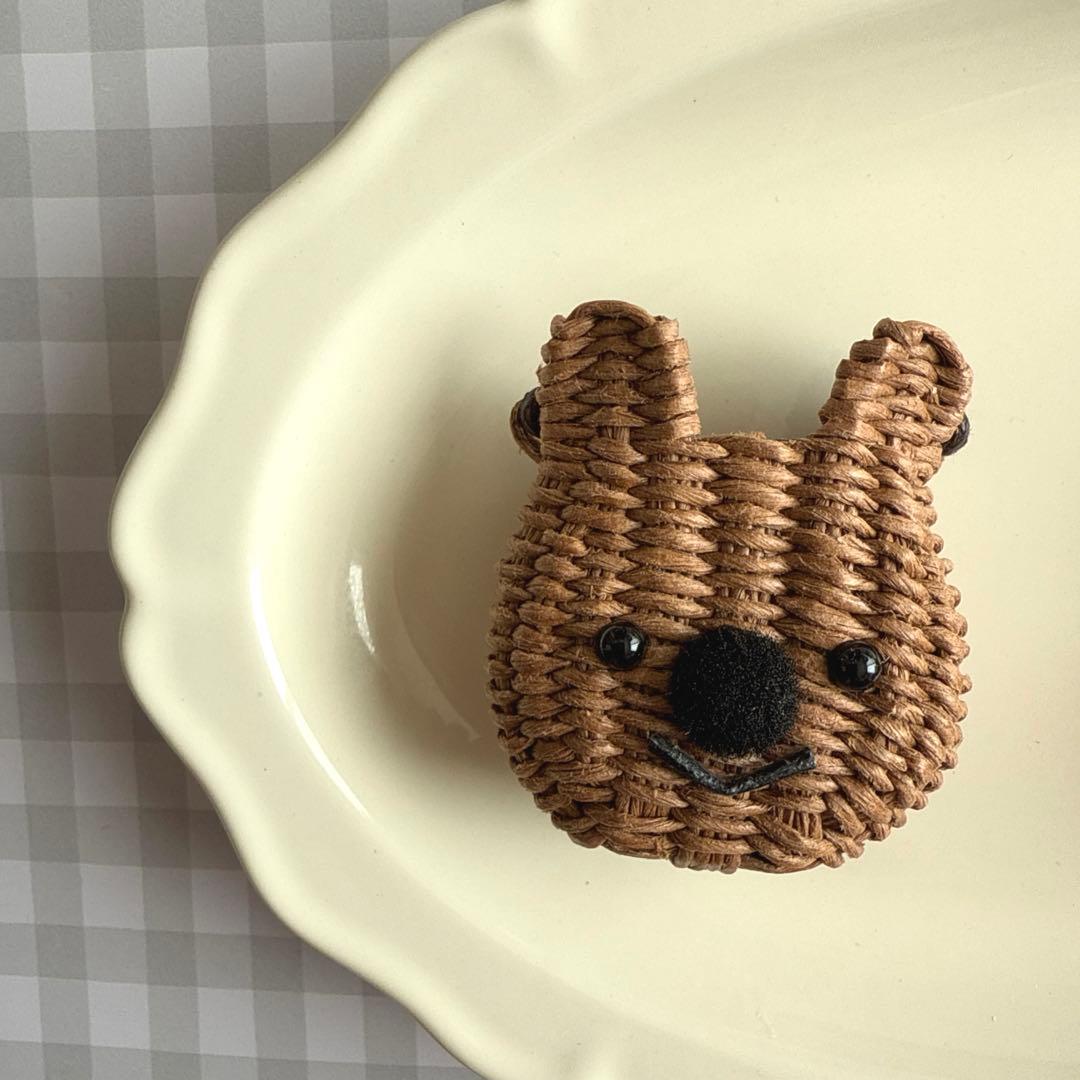 はちしゃん、くおっか、いちごぽしぇっと3点セット