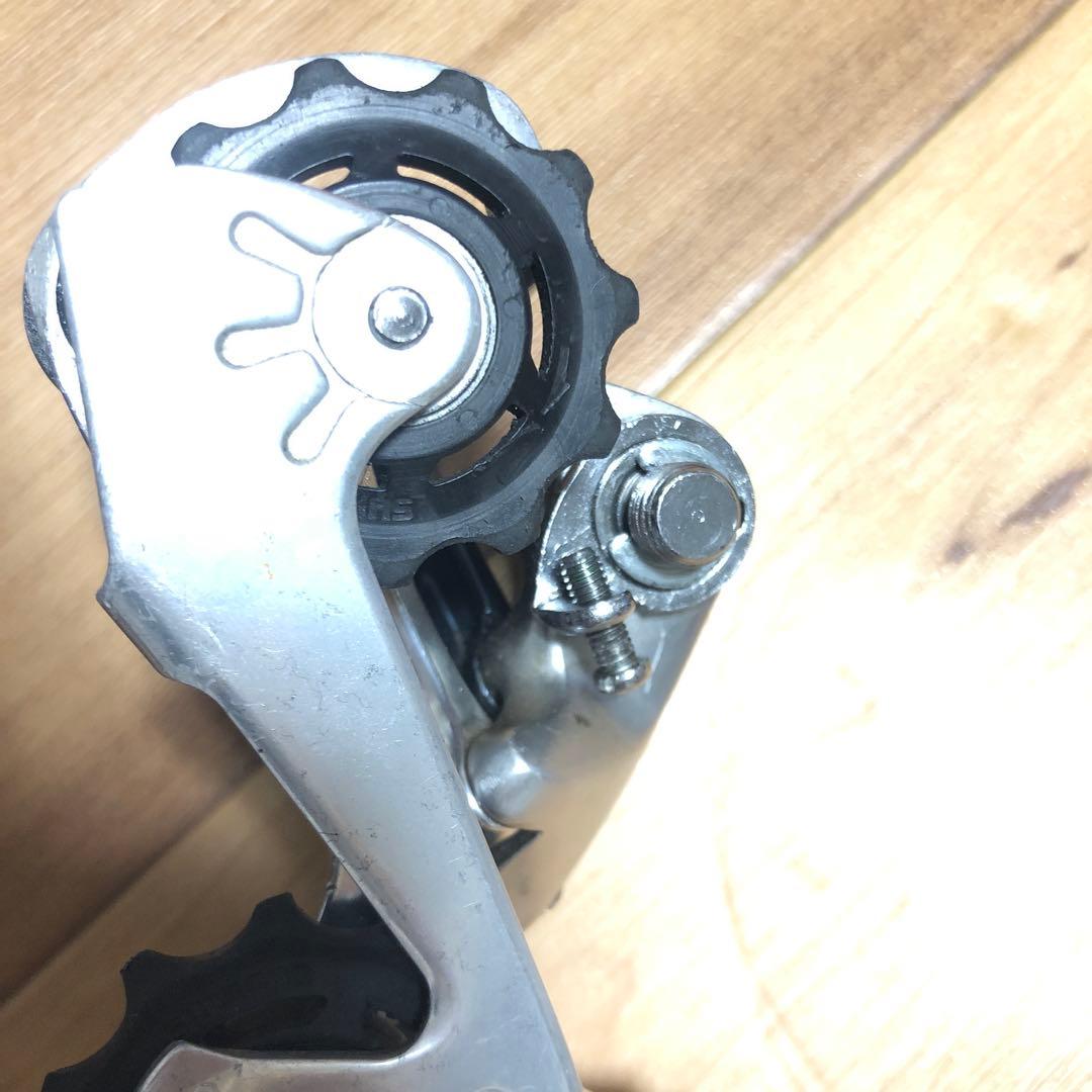 XTR リアディレーラー　RD-M900