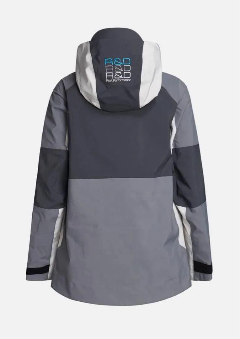 オークションに変更　ピークパフォーマンスShielder