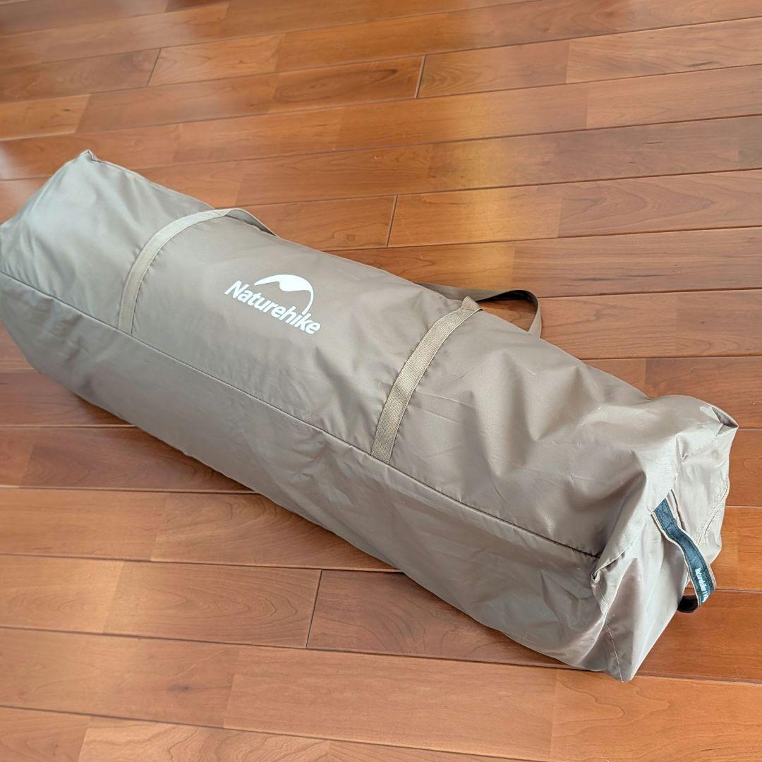 テント・タープ Naturehike Village13 cnh22zp004