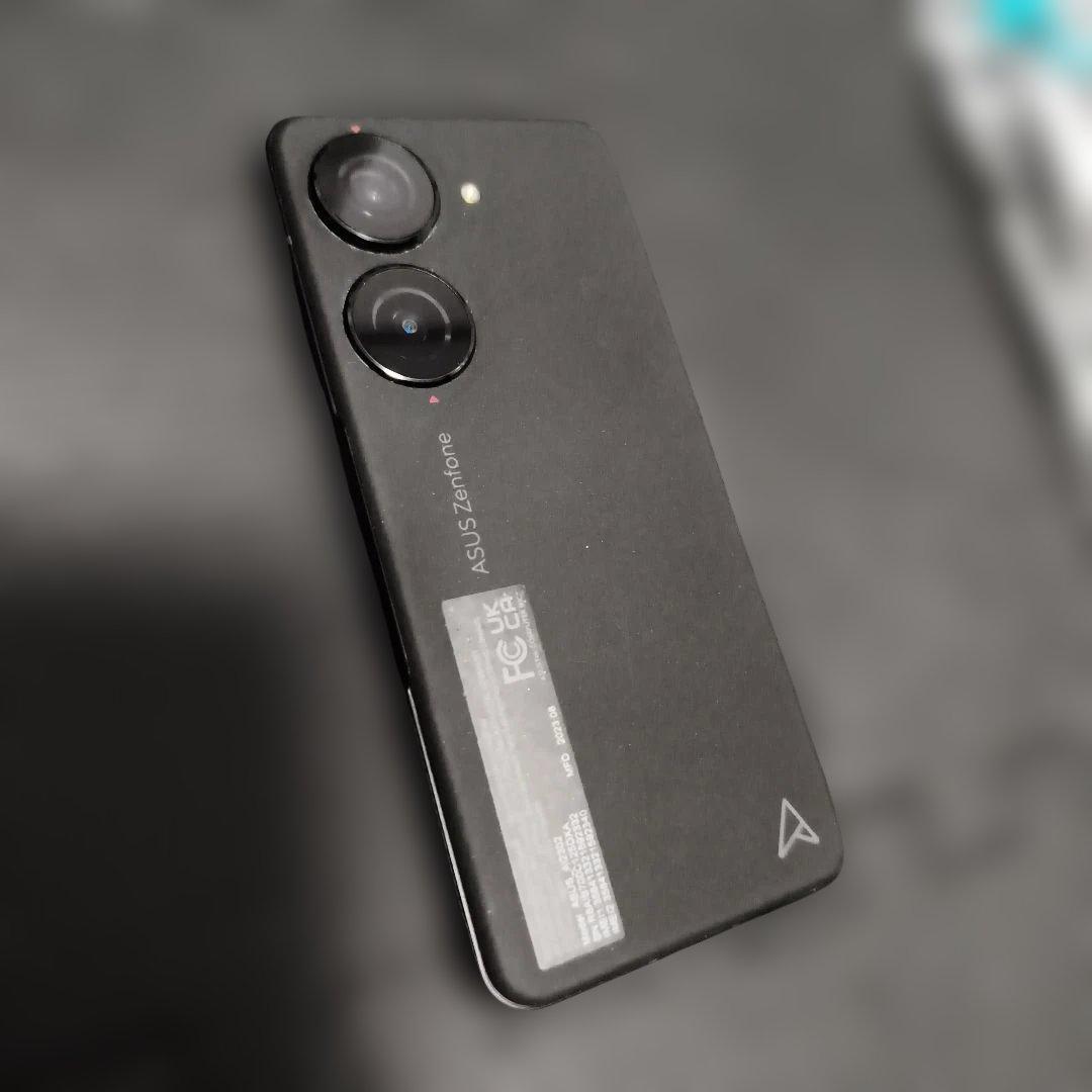 A*K様 ASUS Zenfone 10 8GB+128GB