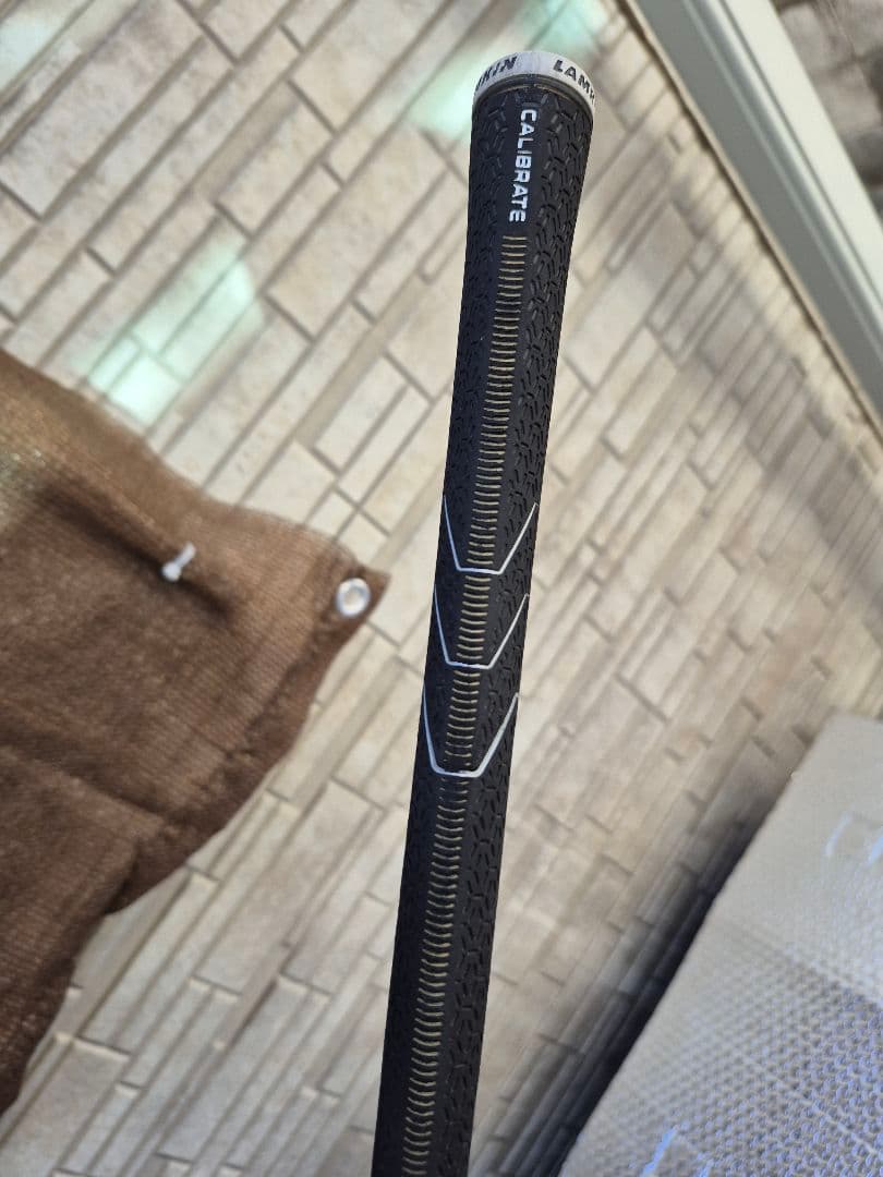 週末値引き　TaylorMade M6 ユーティリティ