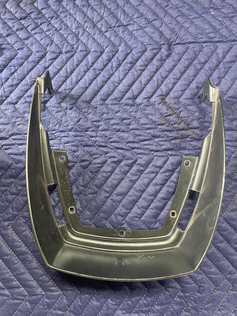 ヤマハ　YAMAHA sr400 35th 外装セット