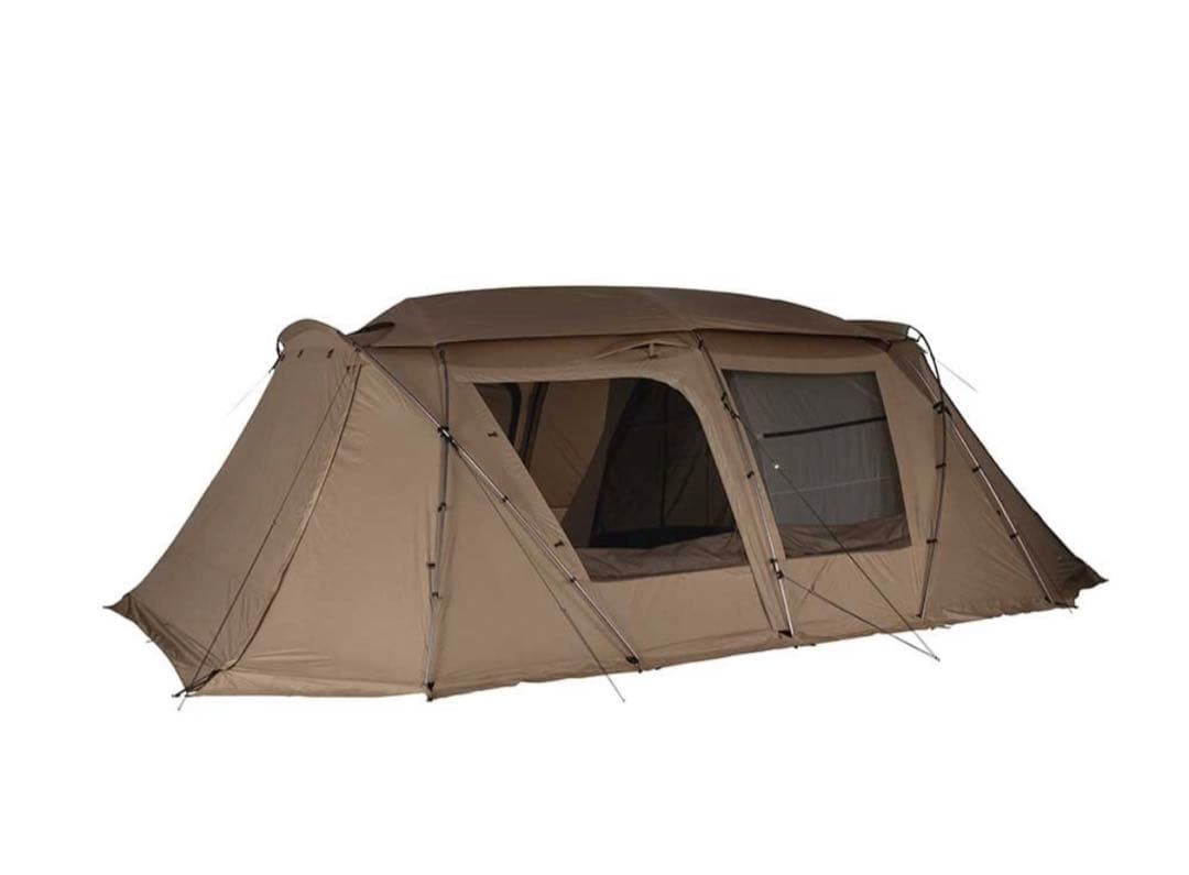 即購入⭕️【新品未開封】スノーピーク ランドロック Pro.Air FES-197