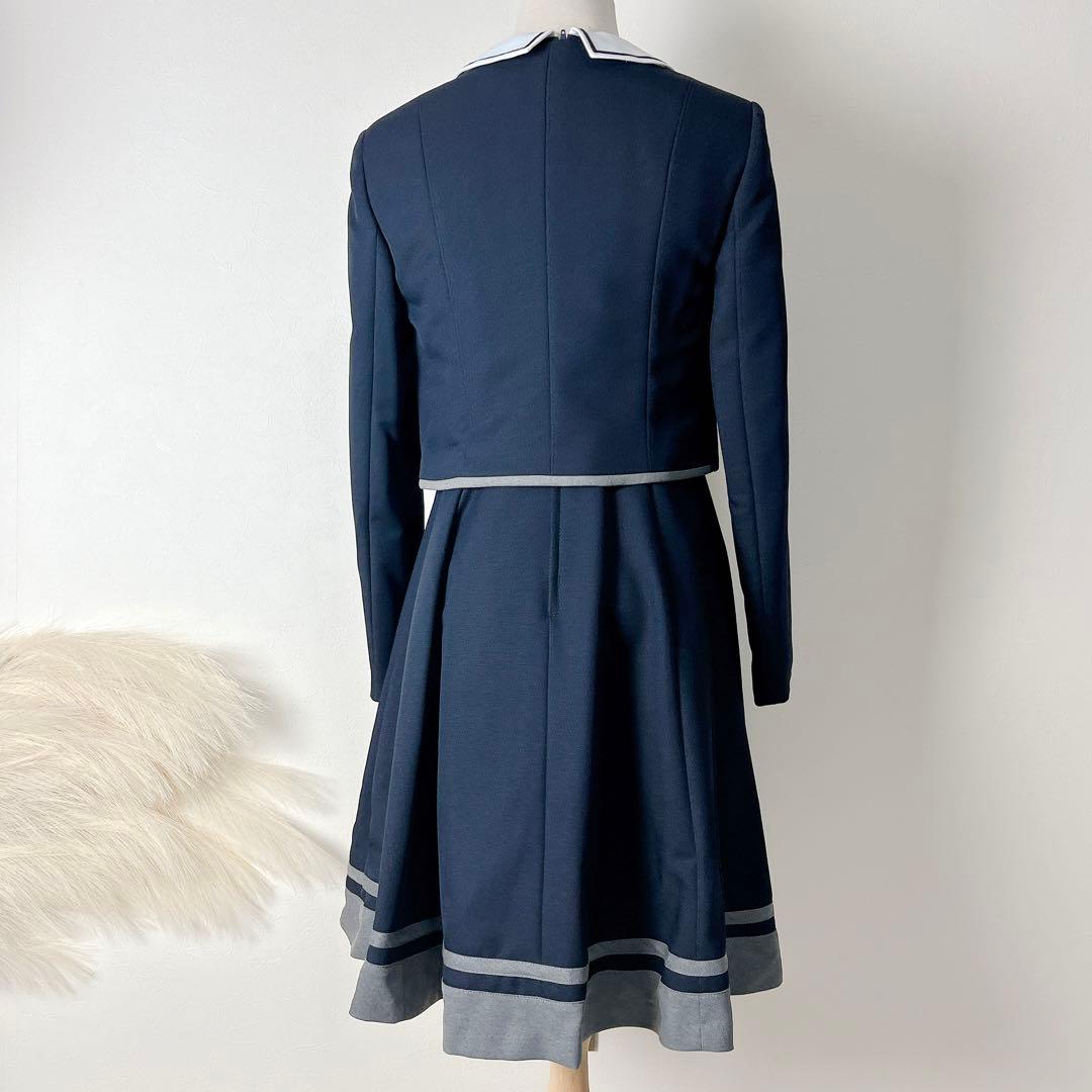 CHOPIN ショパン 160cm 卒服 卒業式 女の子 キッズフォーマルスーツ