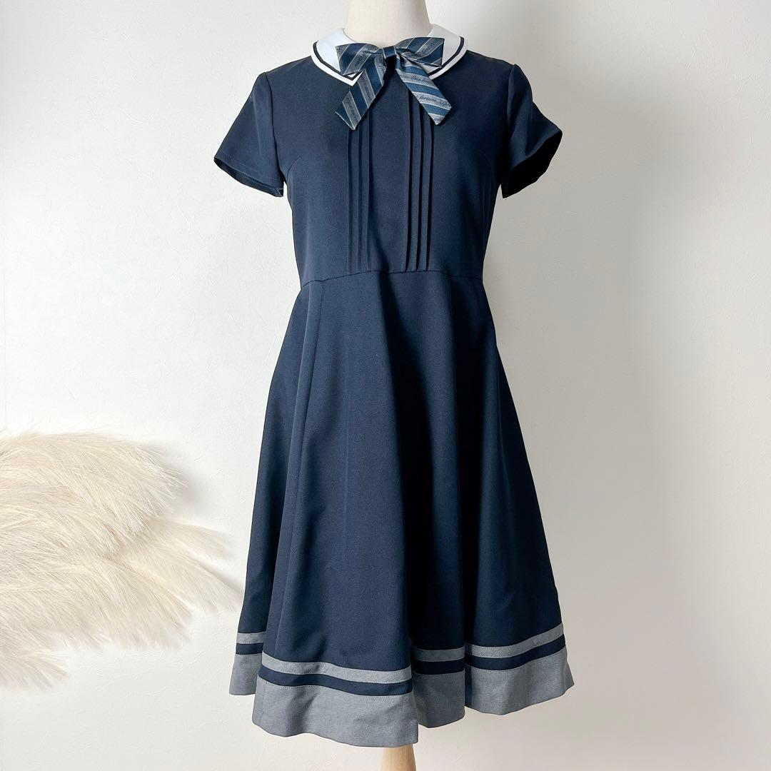 CHOPIN ショパン 160cm 卒服 卒業式 女の子 キッズフォーマルスーツ