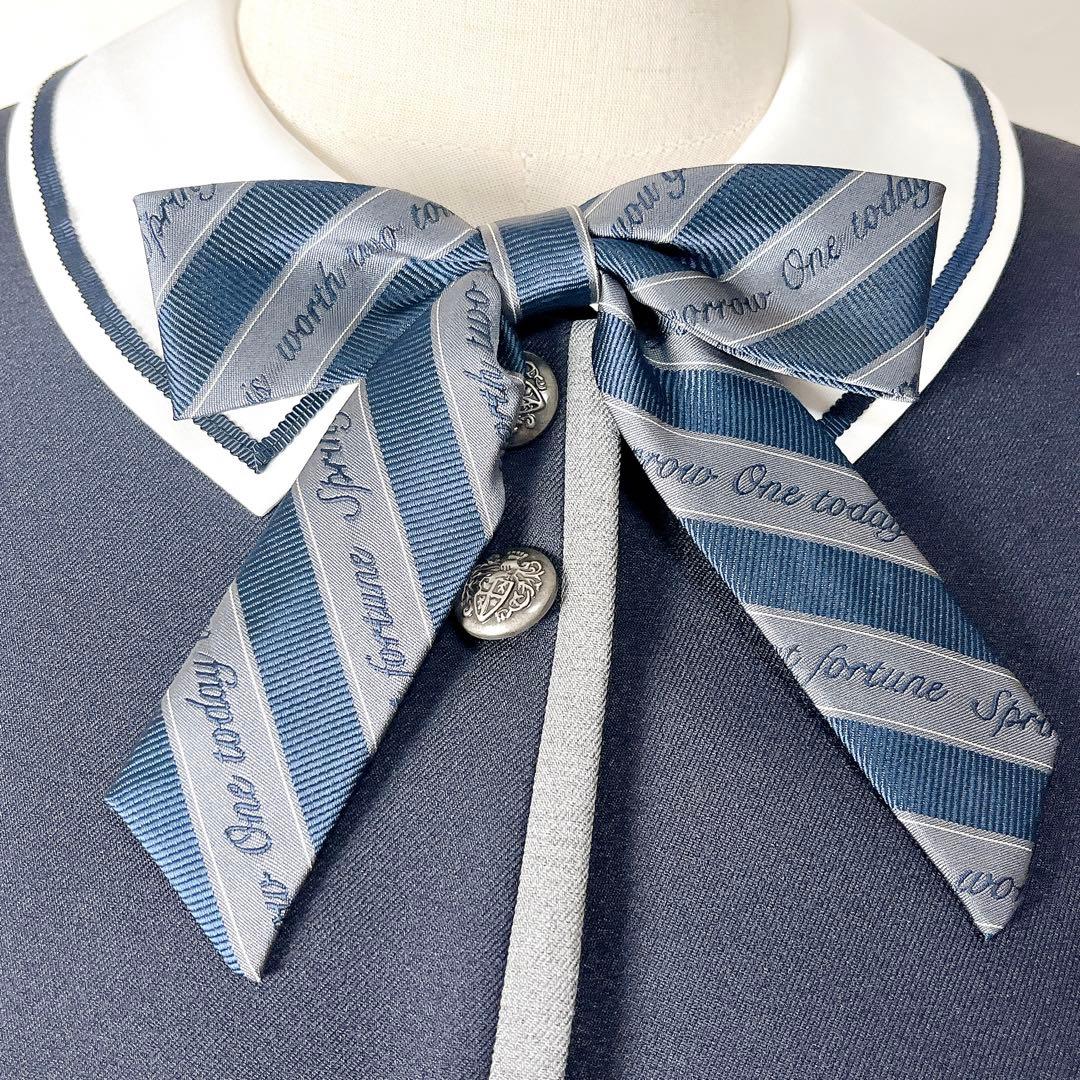 CHOPIN ショパン 160cm 卒服 卒業式 女の子 キッズフォーマルスーツ