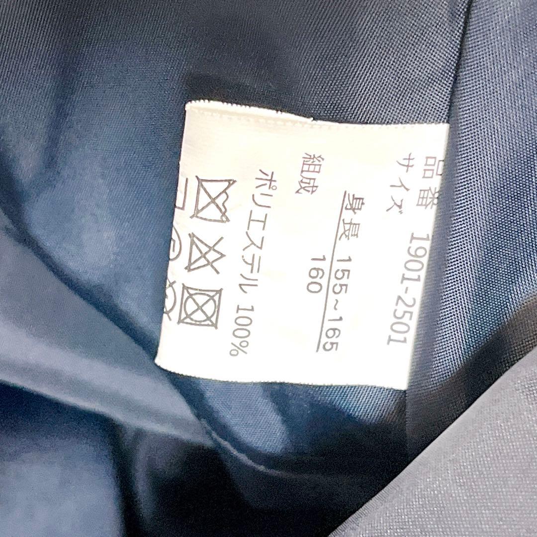 CHOPIN ショパン 160cm 卒服 卒業式 女の子 キッズフォーマルスーツ