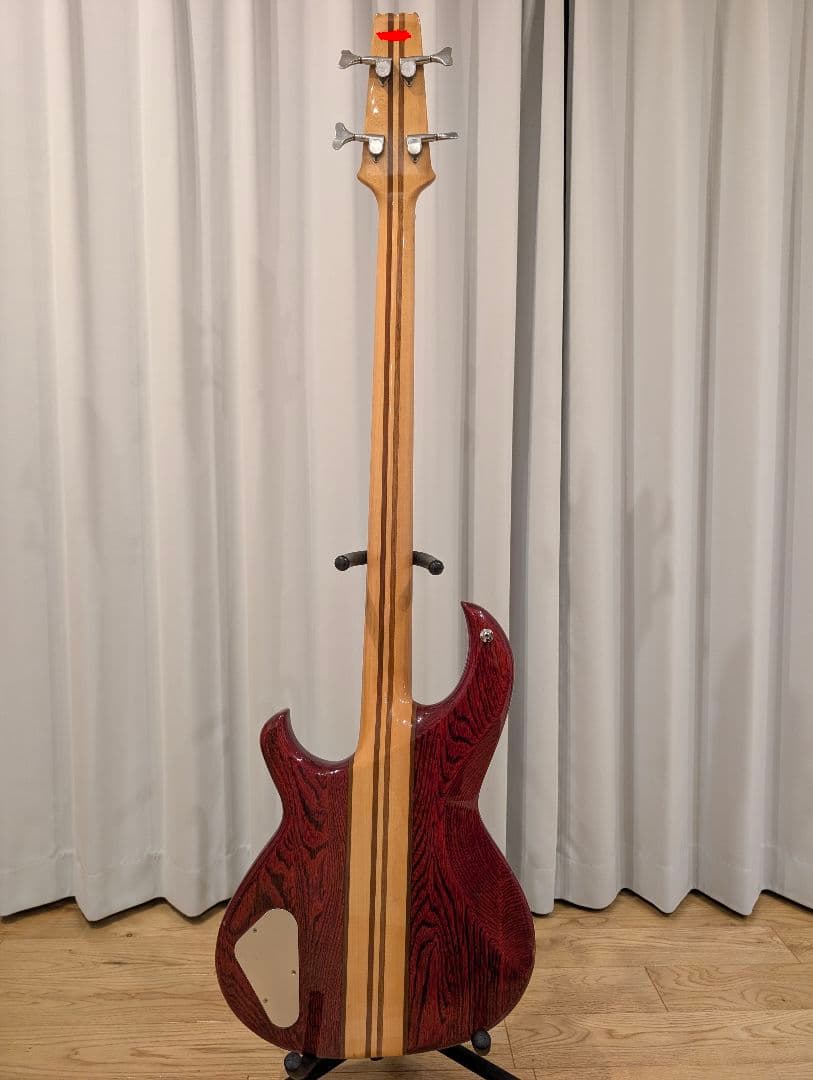 Aria Pro II SB-R60 エレキベース