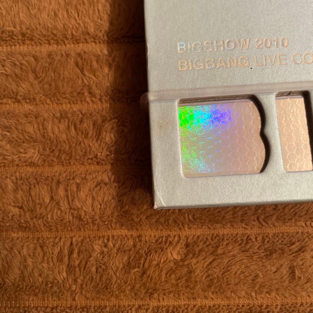 BIGBANG☆CD.DVDまとめ売り☆5点セット