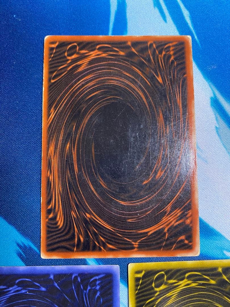 【即購入OK】三幻神　シークレット　GB特典限定　3枚セット