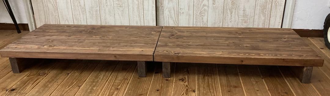 nao17様オーダー専用／長台2個セット