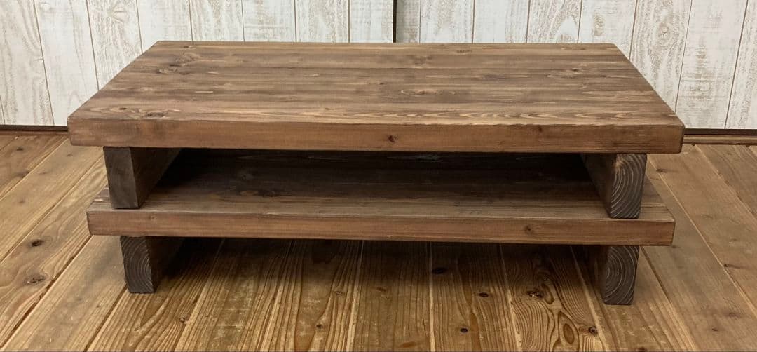 nao17様オーダー専用／長台2個セット