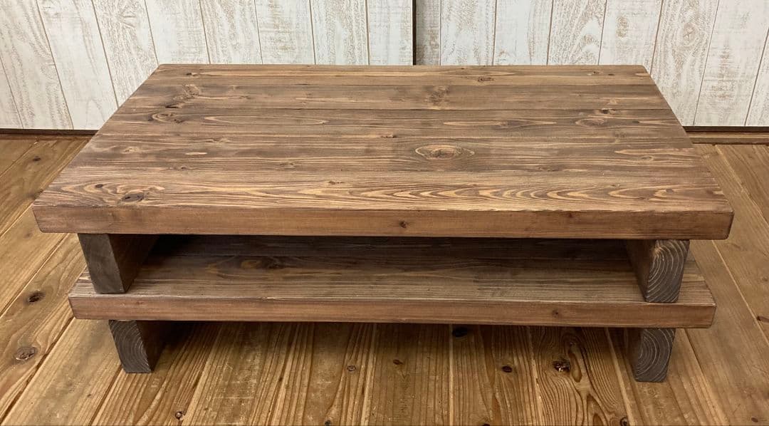 nao17様オーダー専用／長台2個セット