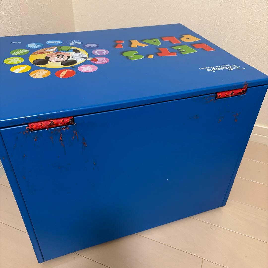 Disney's World English ディズニーワールドイングリッシュ