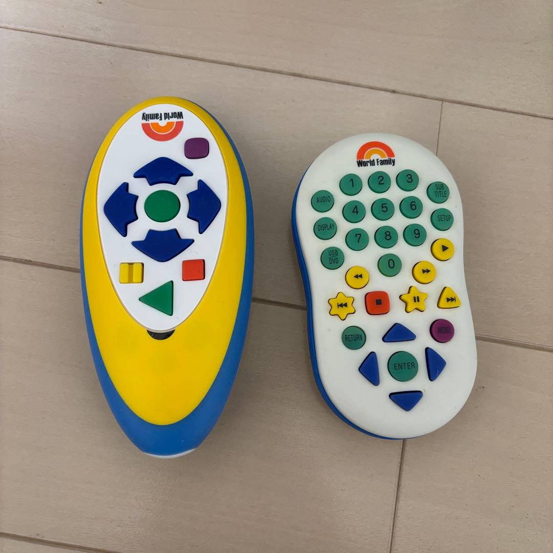 Disney's World English ディズニーワールドイングリッシュ