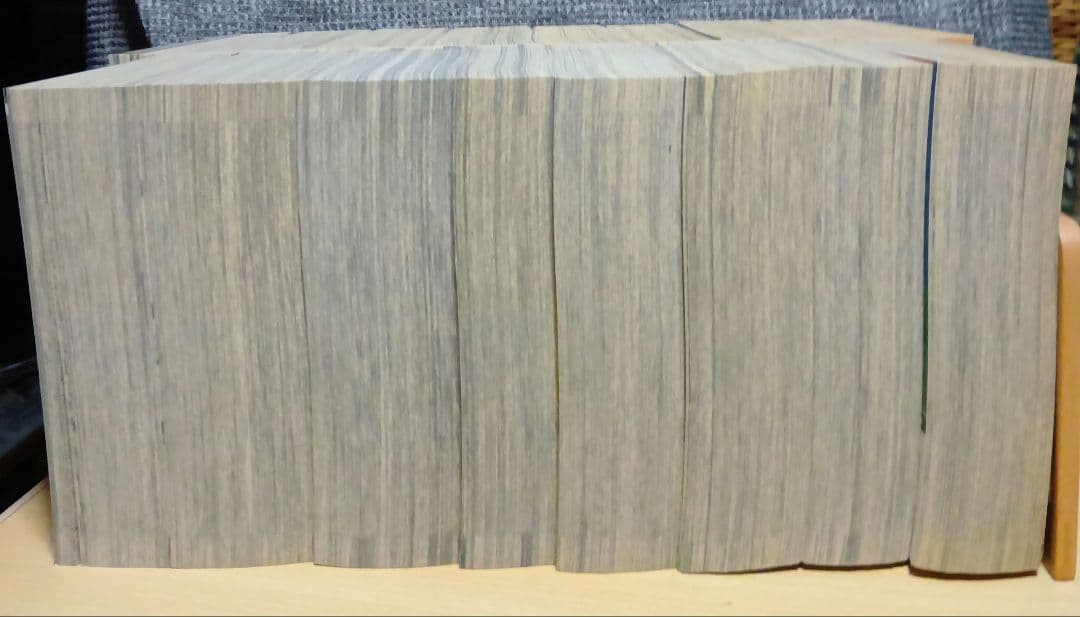 ナルト コンビニ版 全24巻