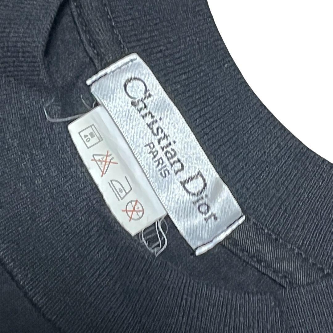 USA製 クリスチャン・ディオール （ジャドール） 半袖Tシャツ