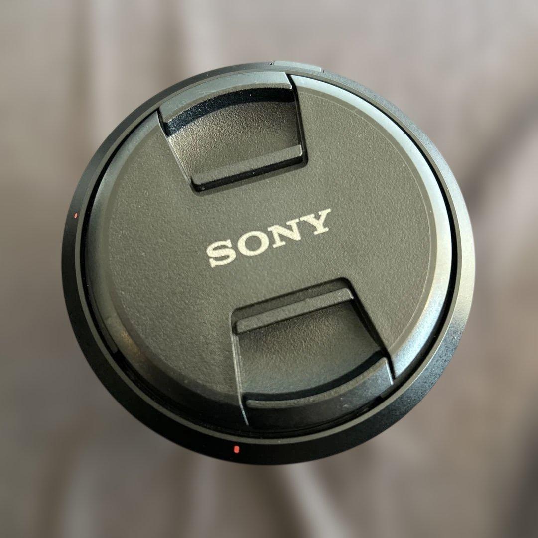 j*m様 (美品) SONY 単焦点 SEL135F18GM 円偏光サーキュラー