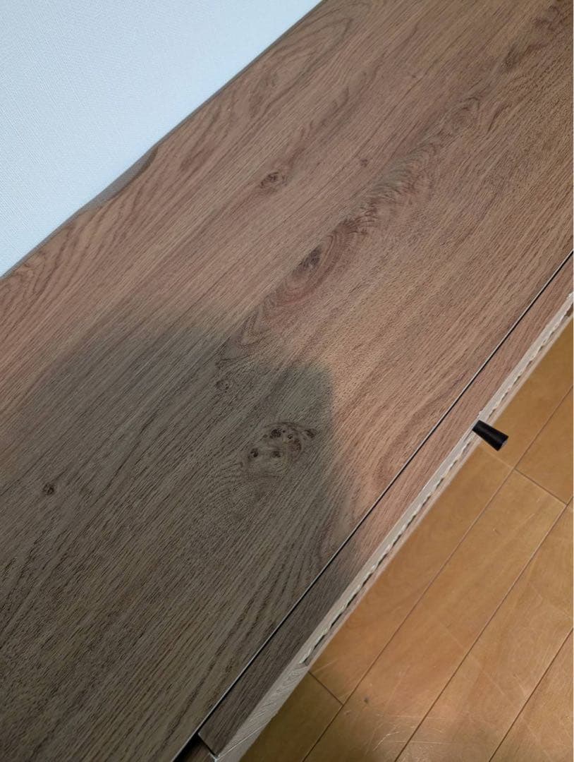 ■送料込■LOWYA ラタン ローテレビボード テレビ台 北欧風 TV 人気家具